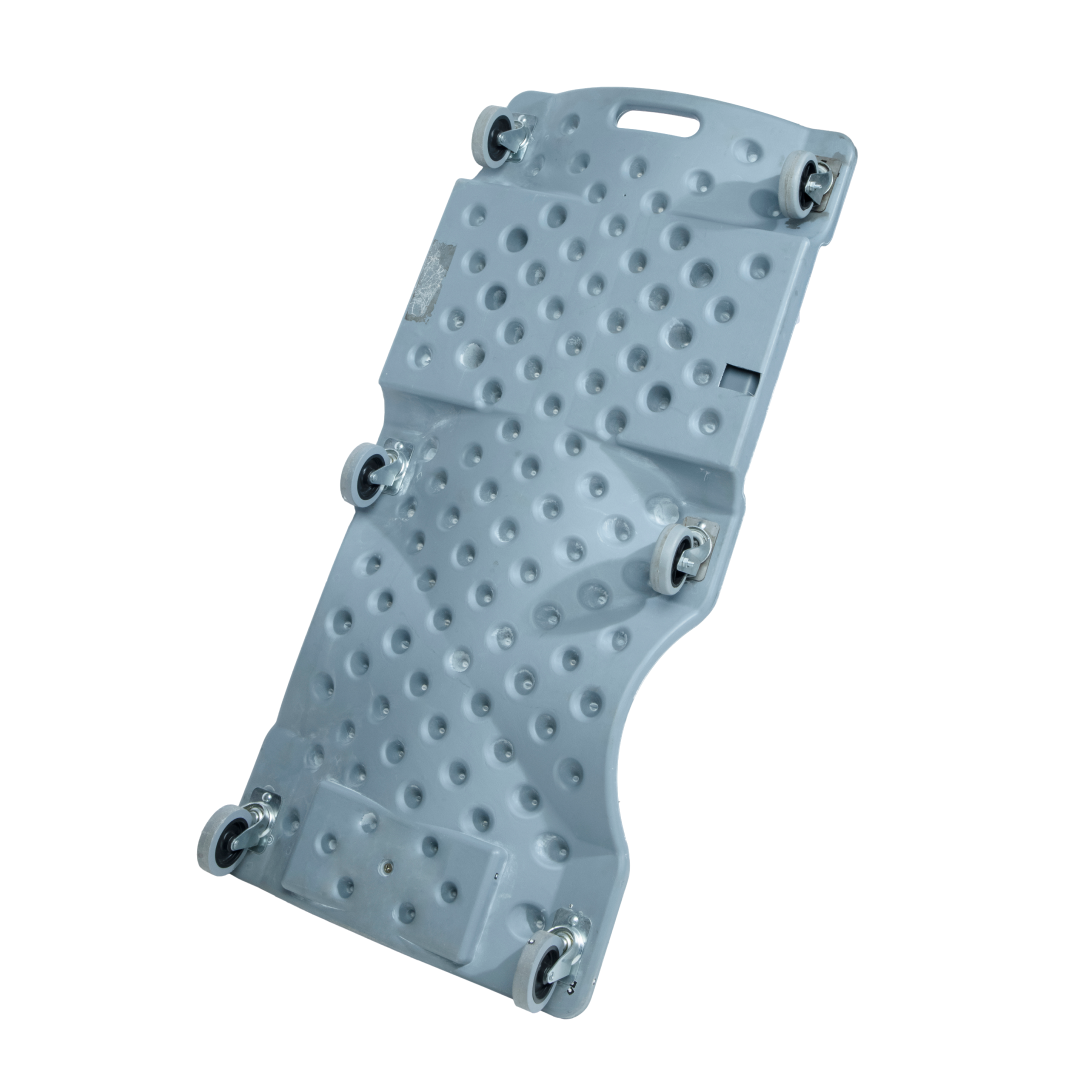 Automotive 300 Lbs Capacity Low-profile Creeper