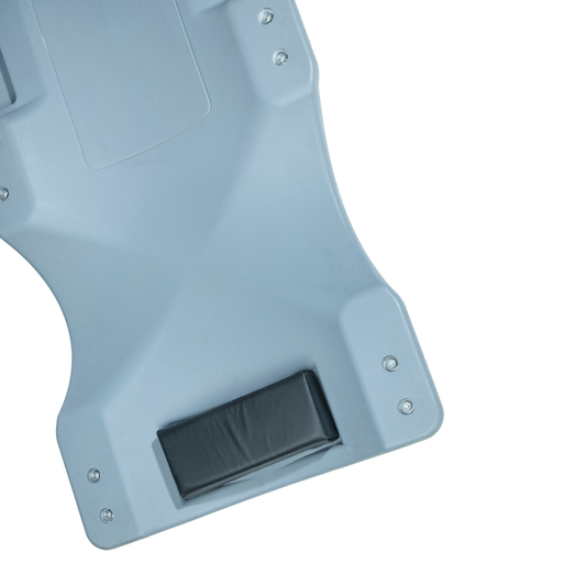 Automotive 300 Lbs Capacity Low-profile Creeper