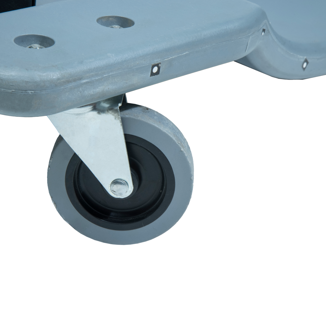 Automotive 300 Lbs Capacity Low-profile Creeper