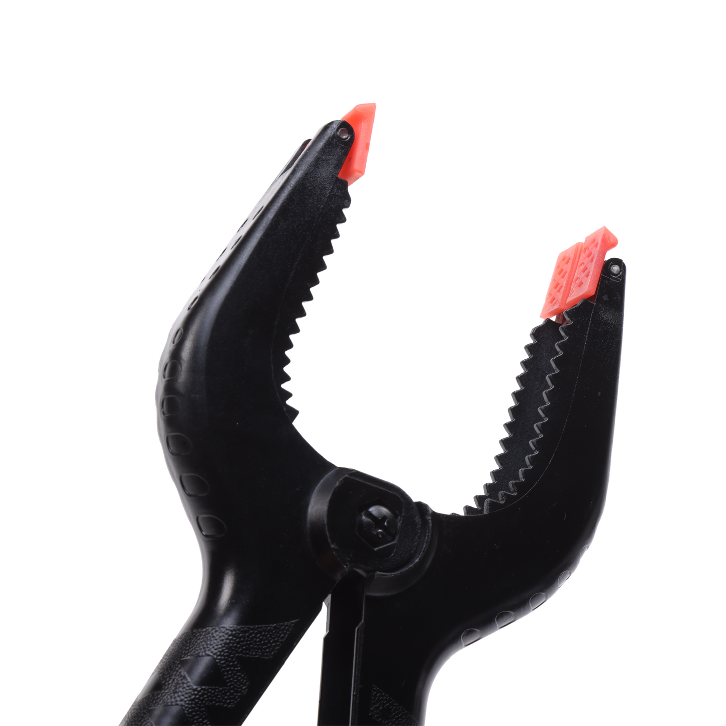 Nylon Spring Clamps