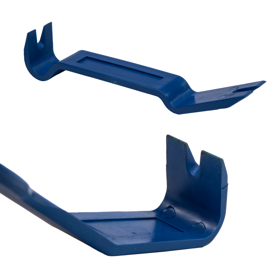 Trim & Moulding Tool Set, 5 piece