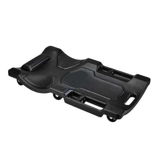 Automotive 400 Lbs capacity, 37 in, Premium Creeper