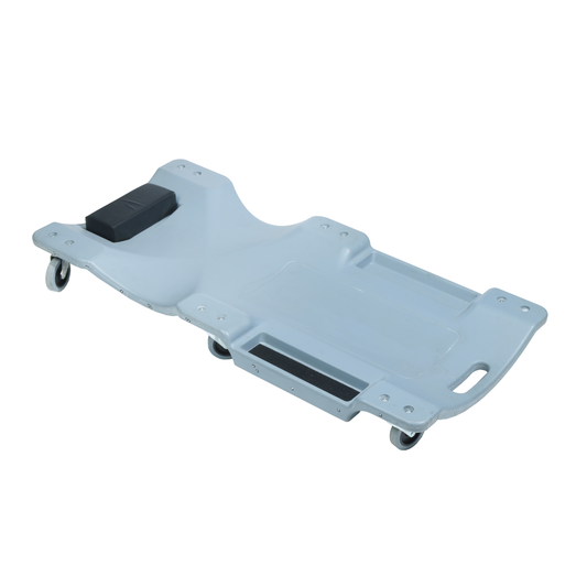 Automotive 300 Lbs Capacity Low-profile Creeper