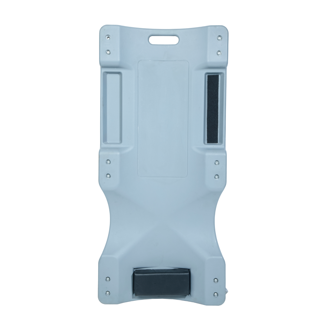 Automotive 300 Lbs Capacity Low-profile Creeper