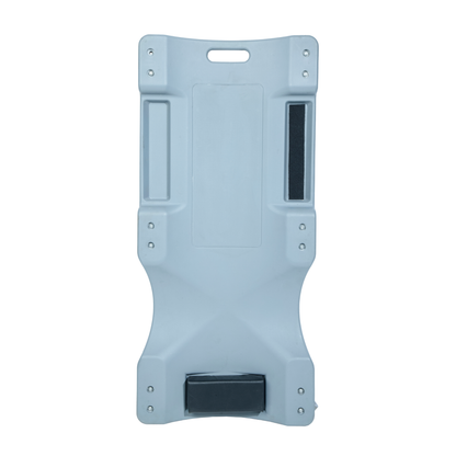 Automotive 300 Lbs Capacity Low-profile Creeper