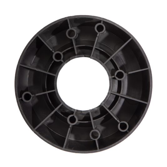 Trailer Jack Wheel Dock