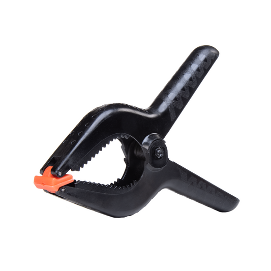 Nylon Spring Clamps