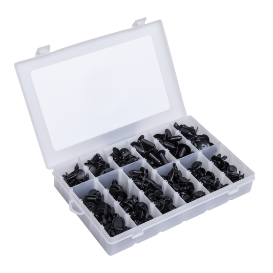 Automotive Retainer Clips