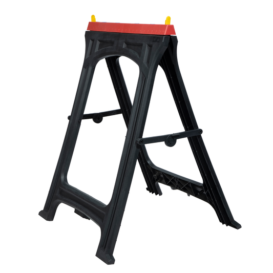 Sawhorse