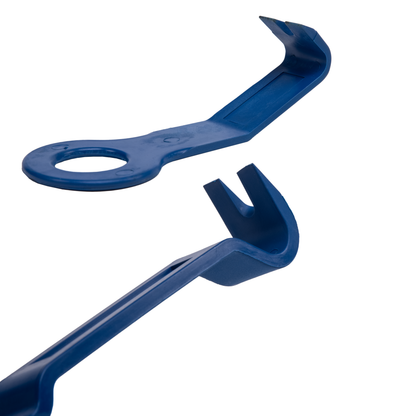 Trim & Moulding Tool Set, 5 piece
